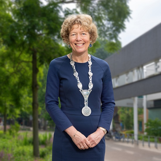 burgemeester