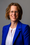 Yvonne van Berlo