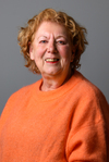 Jacqueline van Dalen