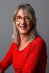 Franca van Rosmalen