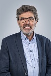Henk van Gerven (fractievoorzitter)