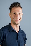Nick van Ballegooij
