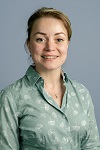 Joyce Muller