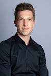 Leroy Vossenberg