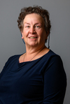 Henri&euml;tte van Bergen