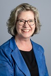 Heidi Poessé (fractievoorzitter)