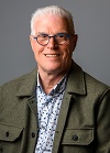 Bert van Deurzen