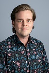 Steffan Vos (fractievoorzitter)
