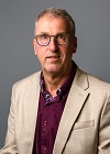 Harold Mazen 