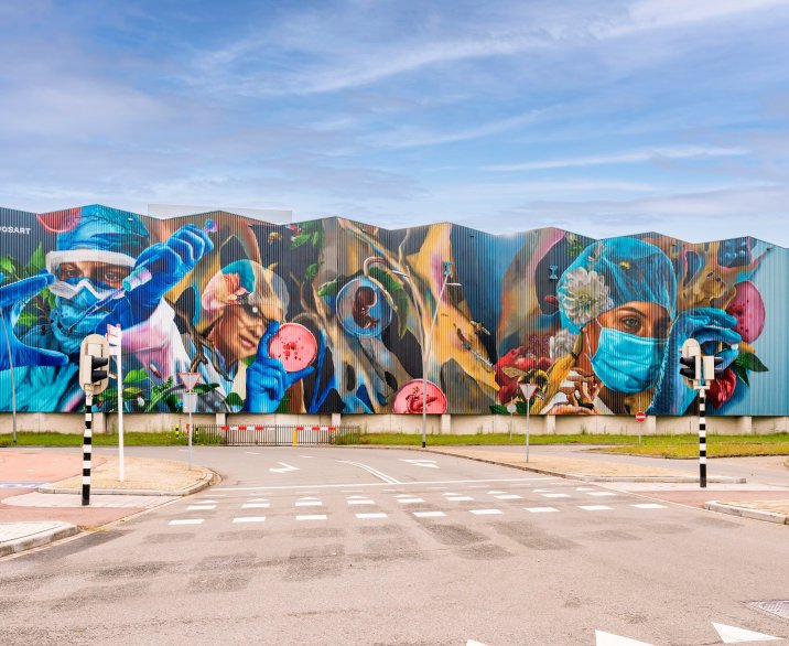 wand organon pharma Oss