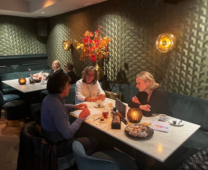 Zijn onze brieven duidelijk?  