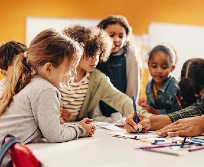 Grond voor nieuw kindlandschap De Eiber aangekocht 