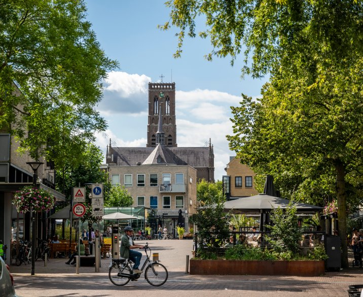 Centrum Oss