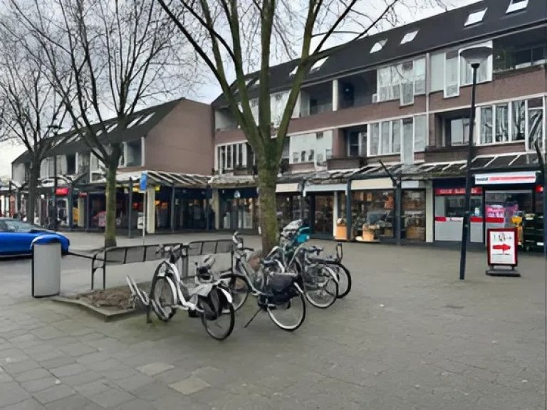 Denk mee over verkeersveiligheid en een betere openbare ruimte in Oss Noord-West!  