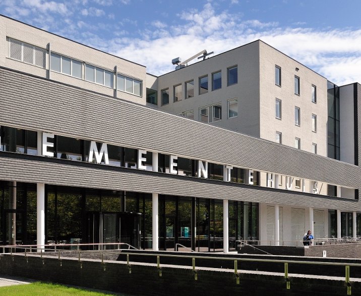 Gemeentehuis