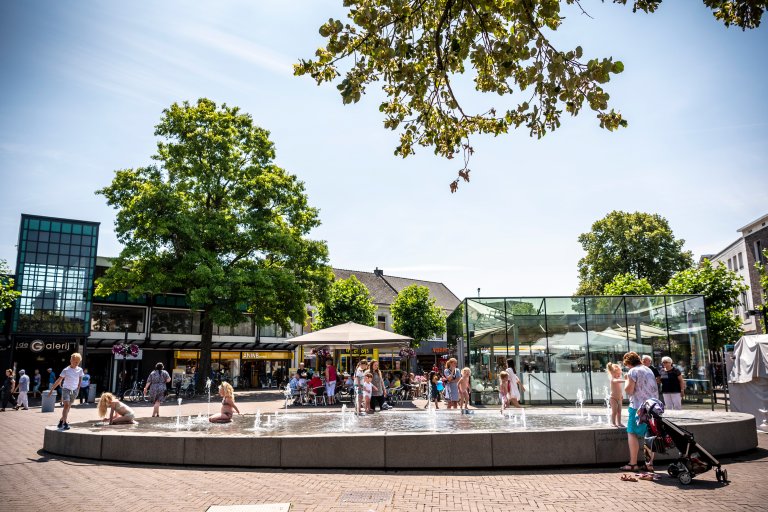 Controleactie centrum: 32 fietsers beboet