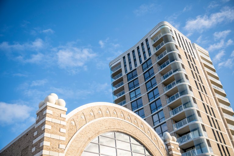 Werkzaamheden op oude parkeerterrein de Wal: tijdelijke overlast mogelijk