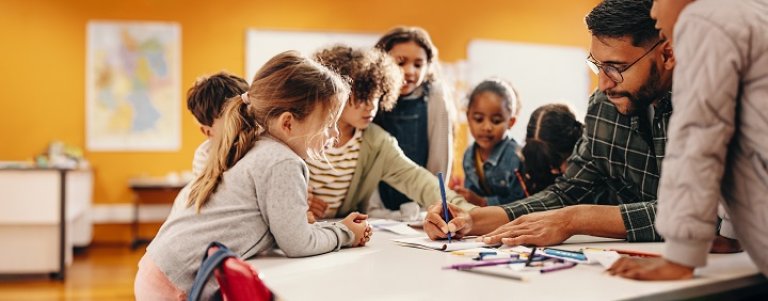 Grond voor nieuw kindlandschap De Eiber aangekocht
