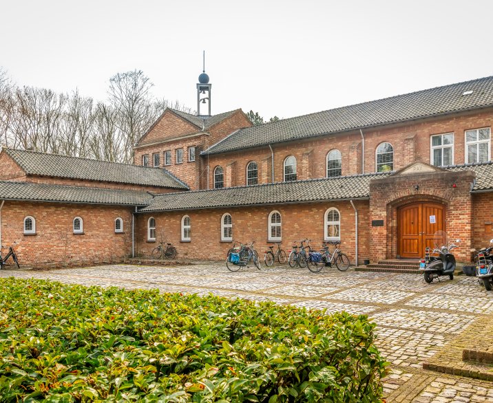 Klooster Benedictuslaan