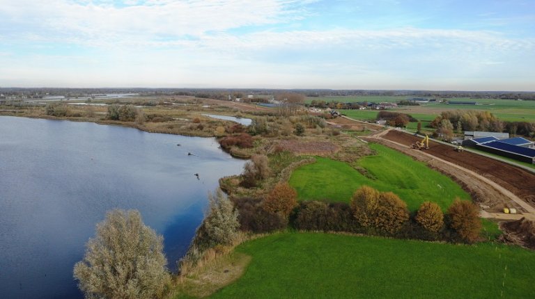 Samen sterk tegen criminaliteit in het buitengebied van Oss