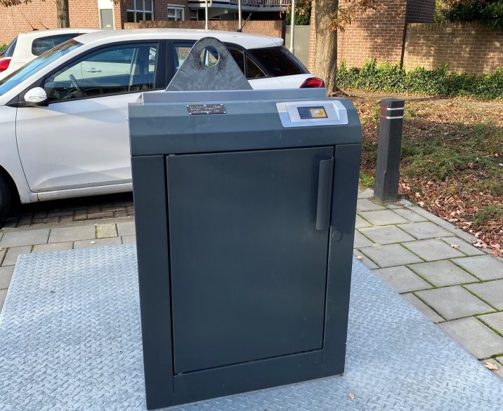 Nascheiding voor hoogbouw in Oss vanaf 2028 