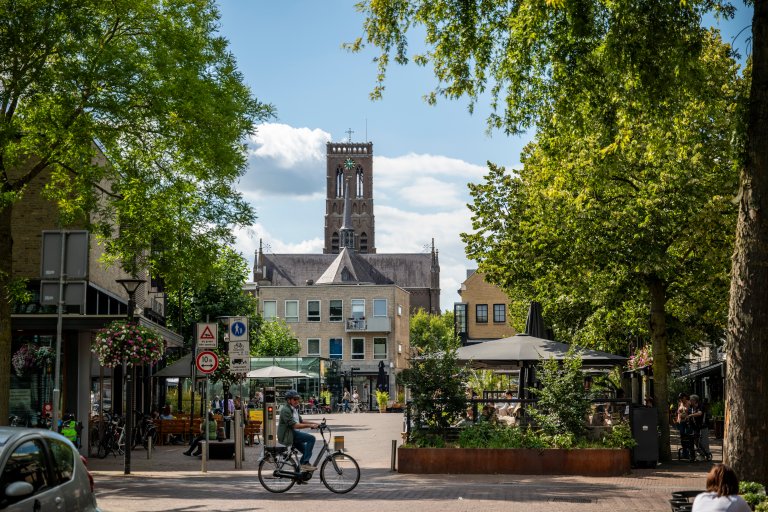 Doe mee met Koopstromenonderzoek Noord-Brabant 2026