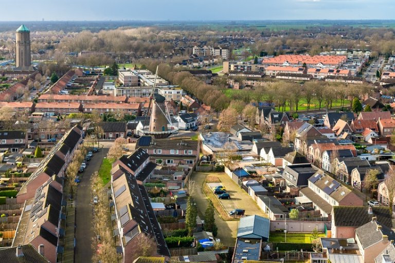 Gemeente Oss start controle op te veel bewoners in huis
